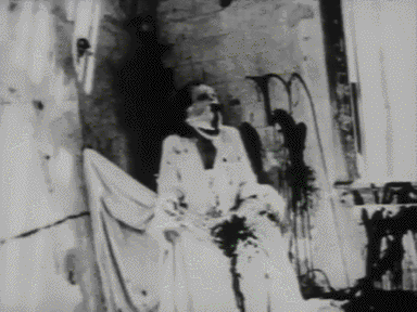 paranormal