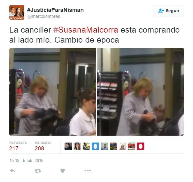 malcorra