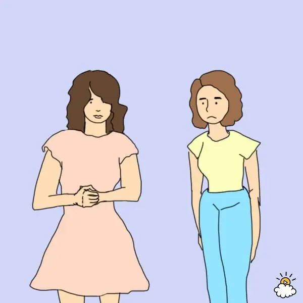La posta de sonarte los dedos, pasa