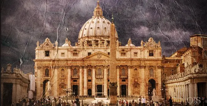 Curiosidades sobre los Exorcismos que quizás no conocías