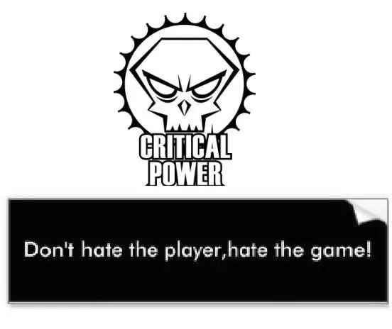 Como realizar oc a una placa de video by Critical Power