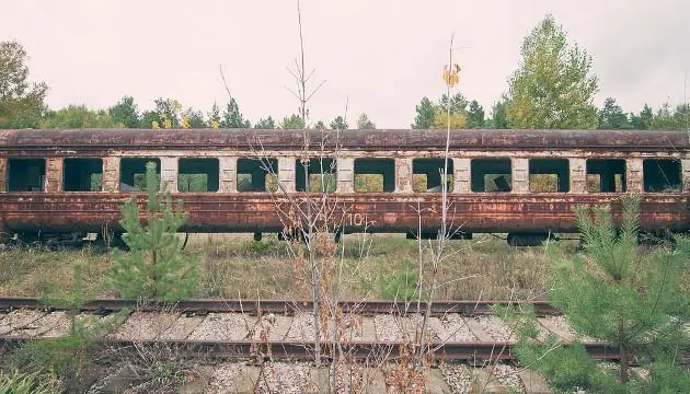 [MegaPost]Todo los sucesos de Chernobyl+Datos que no sabias
