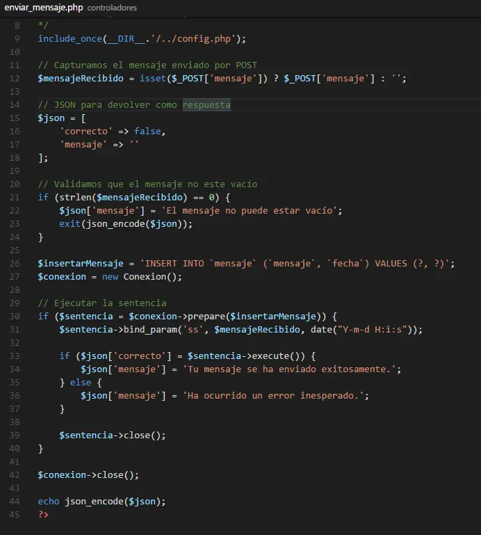 html