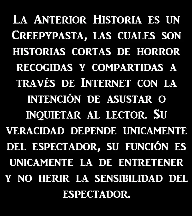 Leyenda Leyenda