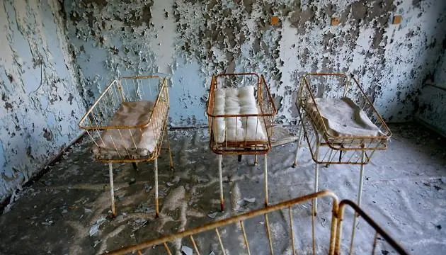 [MegaPost]Todo los sucesos de Chernobyl+Datos que no sabias