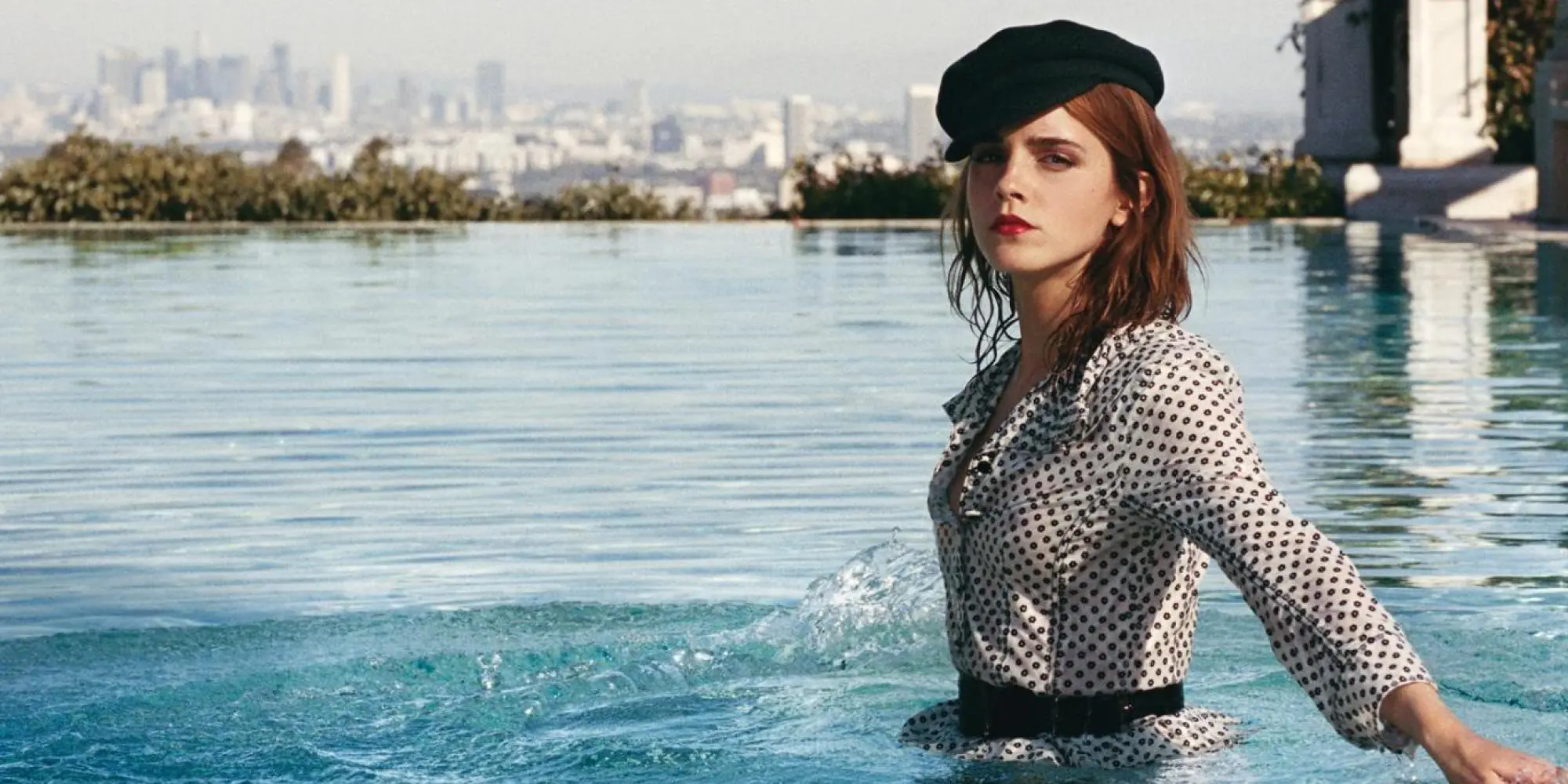 emma watson fotos