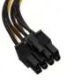 Como realizar oc a una placa de video by Critical Power