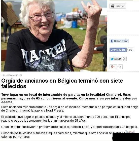 Fails de las redes sociales..parte 7