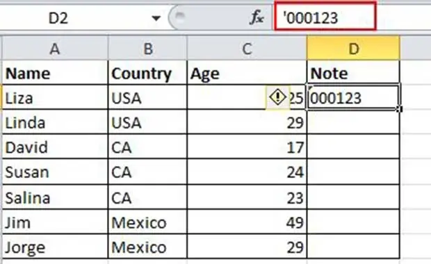 Queres aprender Excel. Te regalo 20 Tips para principiantes
