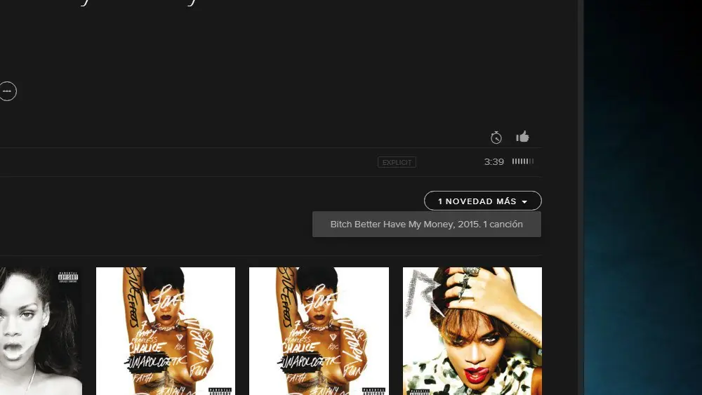 Como aprovechar Spotify al máximo.