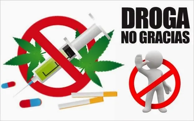 EFECTOS DE LA MARIHUANA