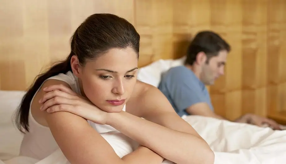 Razones para decirle adiós a ese chico