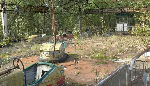 Chernobyl