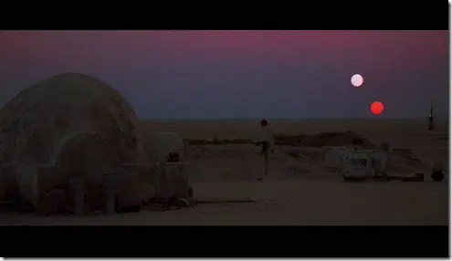 star wars