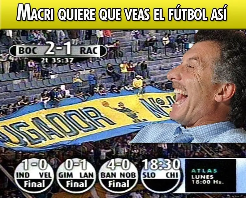 ARGENTINA