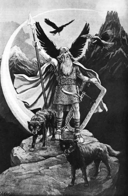 odin odin