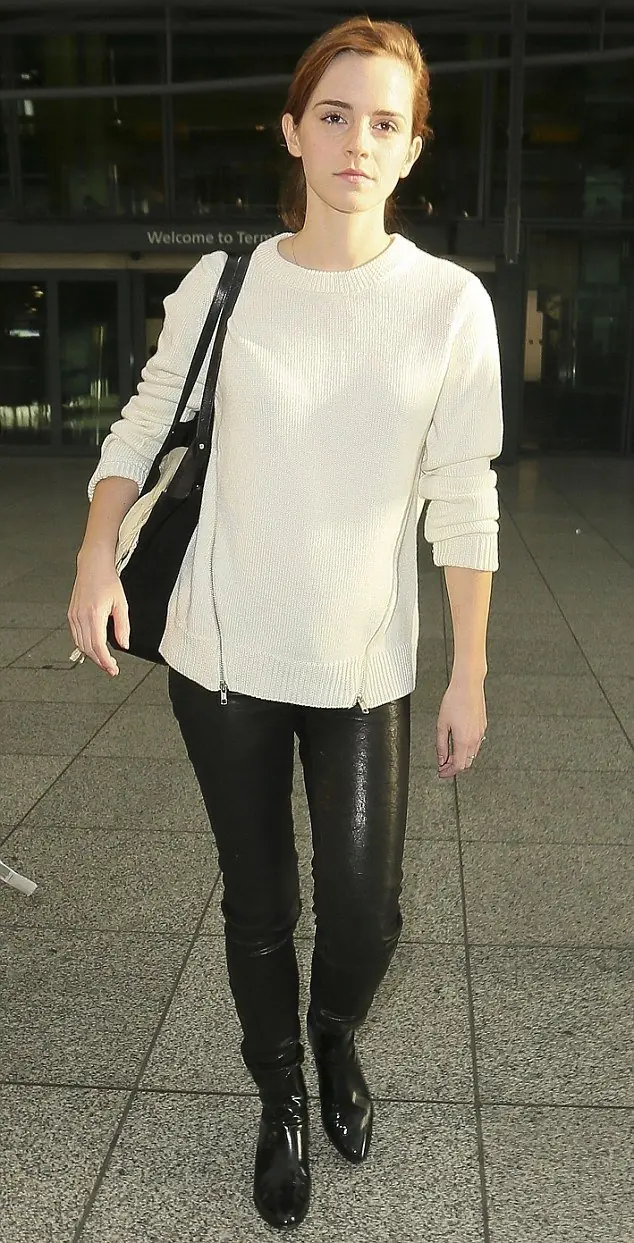emma watson
