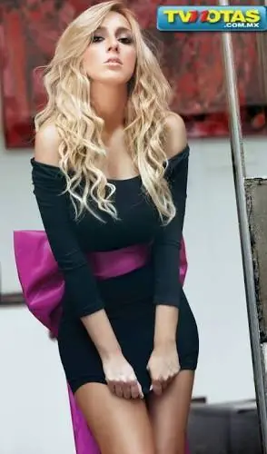 mexicana