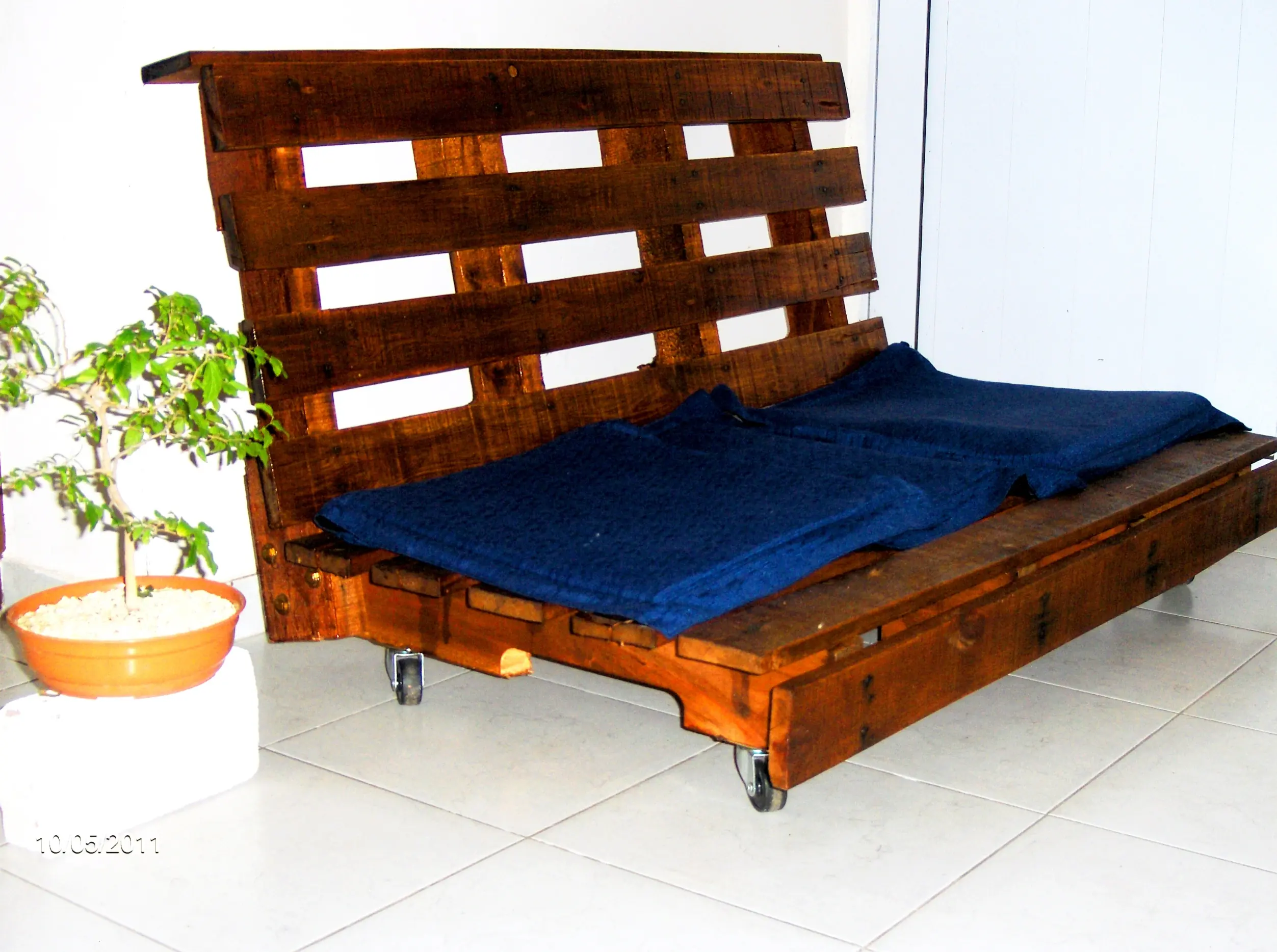 PALLETS