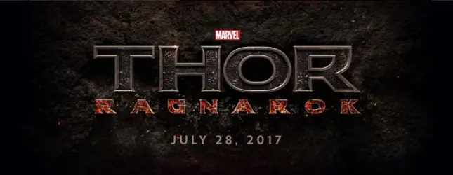 7 cosas que sabemos hasta ahora de Thor: Ragnarok