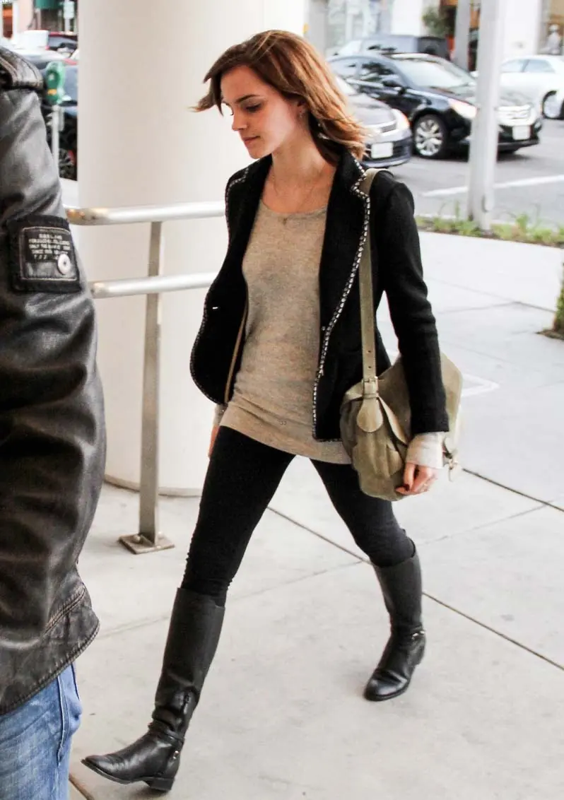 emma watson 2016