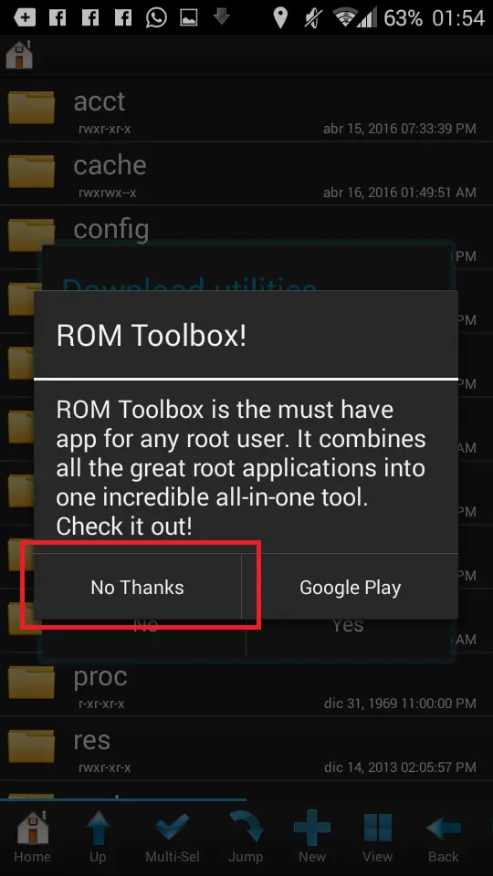 android