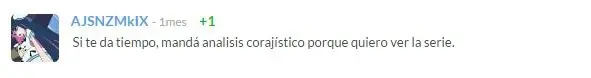 coraje