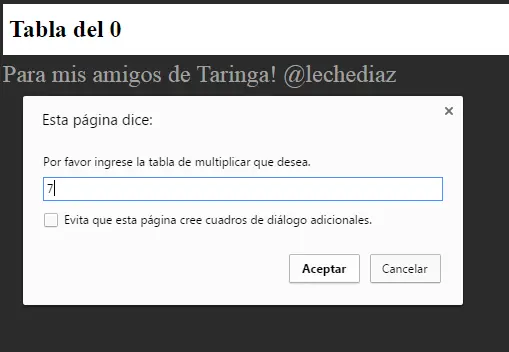 tutorial