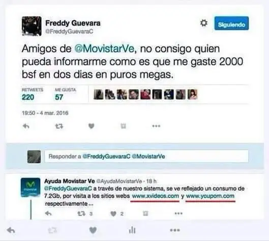 sociales