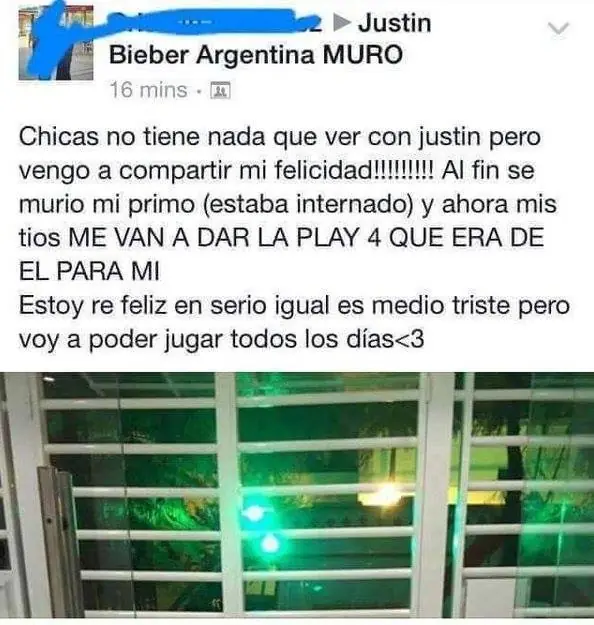 redes