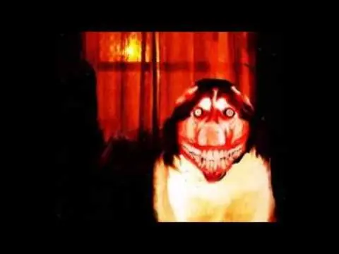Terrorifico Terrorifico