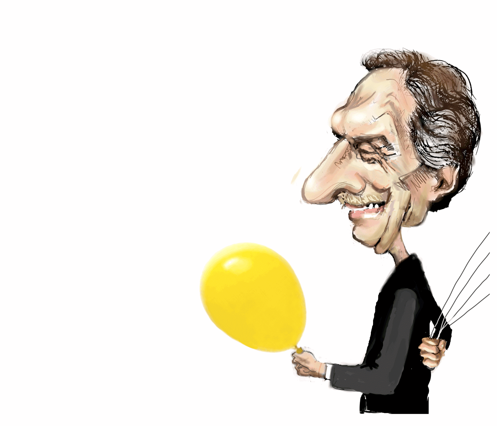 Lo incierto en la Revolución de la alegría