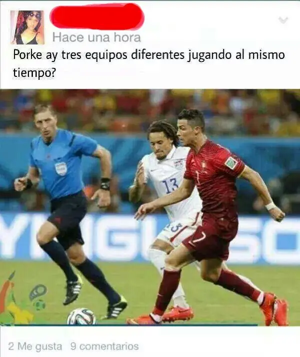 sociales
