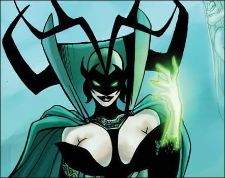 7 cosas que sabemos hasta ahora de Thor: Ragnarok 7 cosas que sabemos hasta ahora de Thor: Ragnarok