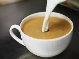 Como hacer el mejor cafe con leche en tu casa