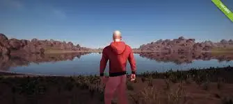 Unity5