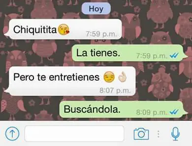 sociales