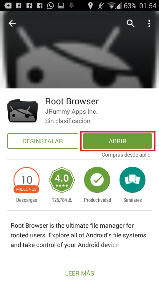 ¿Mucho lag en tu dispositivo Android?