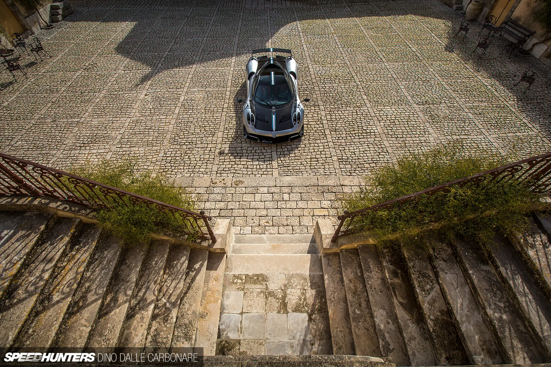 pagani huayra bc wallpapers