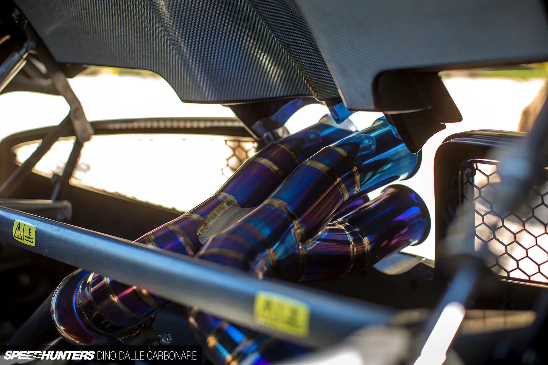 pagani huayra bc