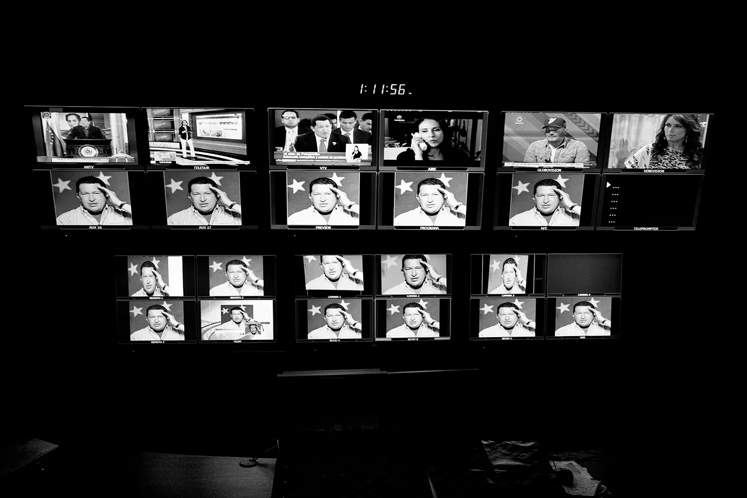 periodismo