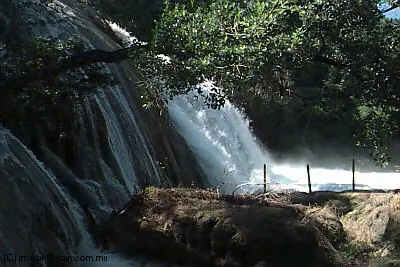 riqueza natural