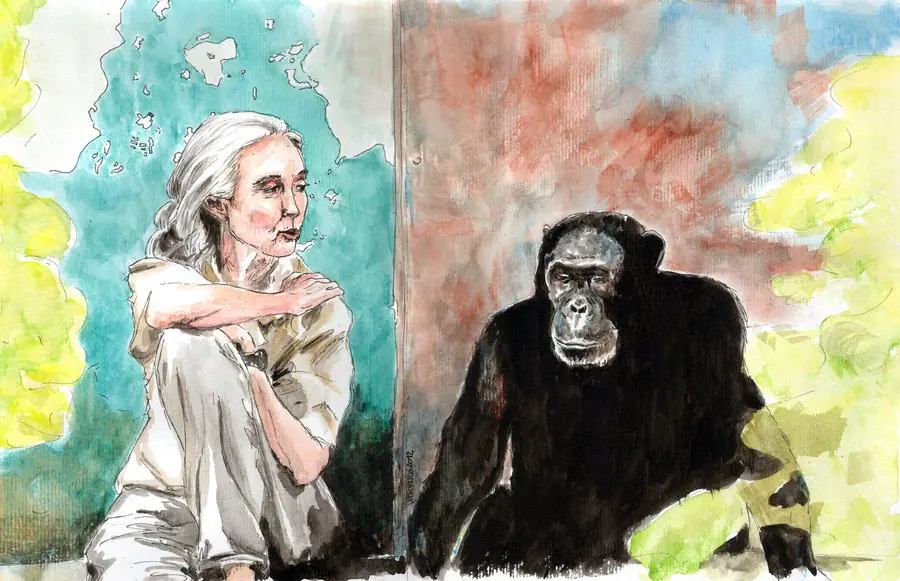 monos