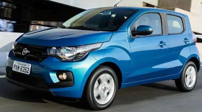 fiat mobi fiat mobi