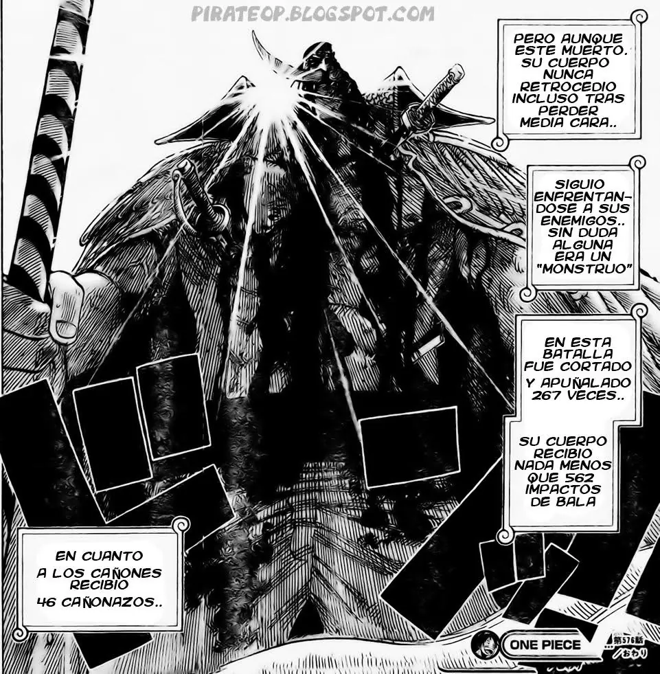 one piece one piece