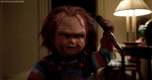 terror gifs