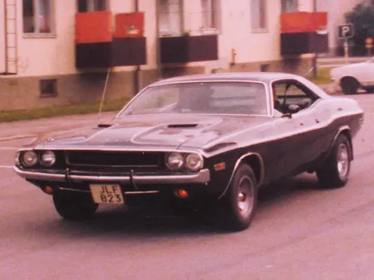 dodge
