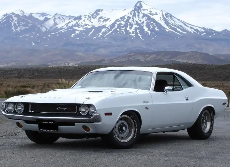 Vanishing Point
