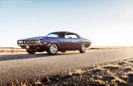challenger