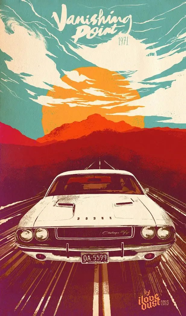 Dodge Challenger 1970